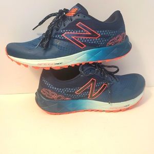 New Balance 690 AT All Terrain Womens Size 8 D Tra